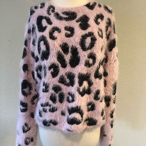 Wild Fable Sweater Size L